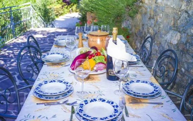 Villa Charme Toscana