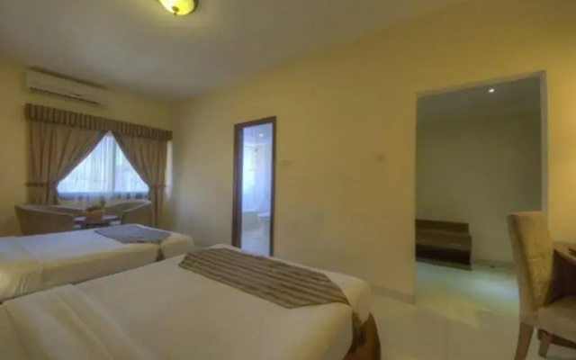 Hyde Park Hotel