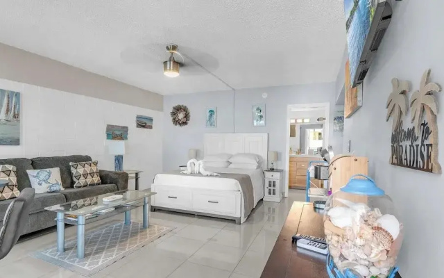 Seacrest Villas