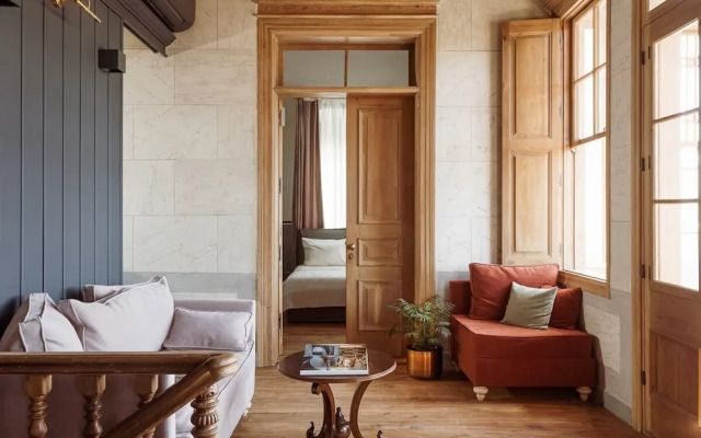 Saray Monumental Luxury Villa