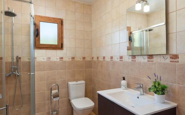 VISTA SOL - Villa for 4 people in ARIANY.