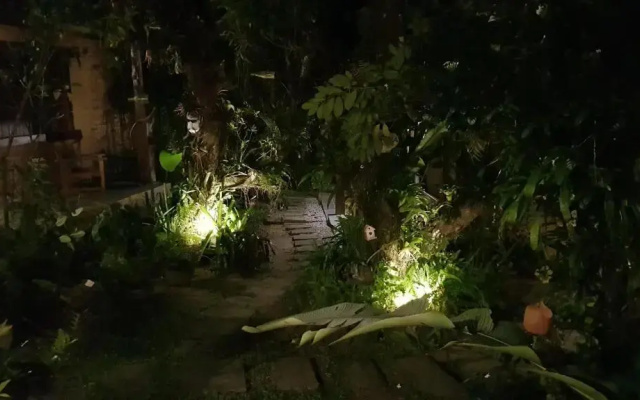 Pousada Bucaneiros