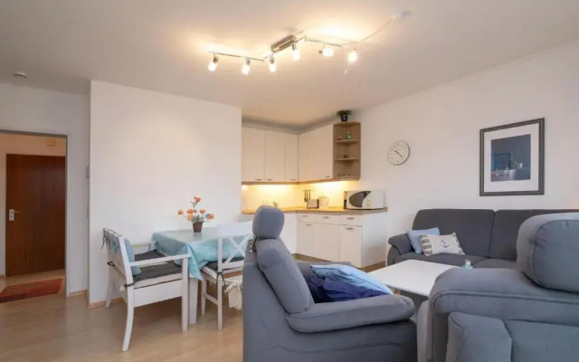 Familyhaus Wohnung 8