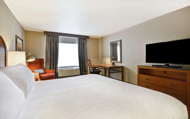 Hilton Garden Inn Missoula