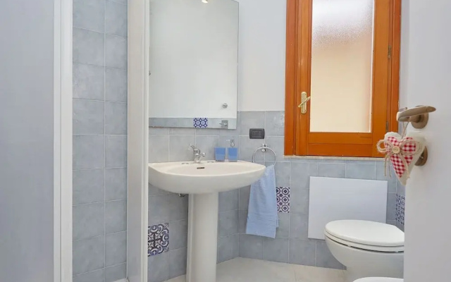 Spacious Villa With Garden in Marsala Sicily