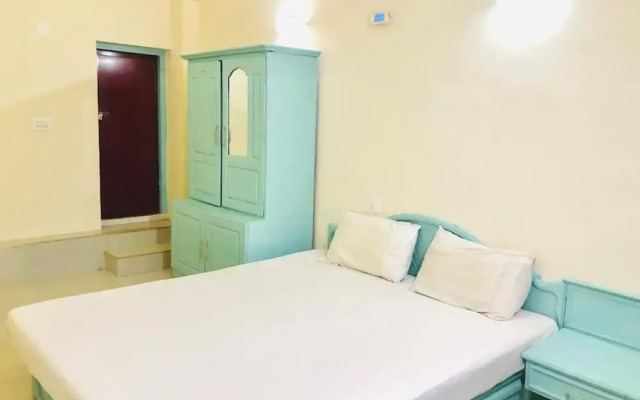 Punarjani Ayurvedic Resorts