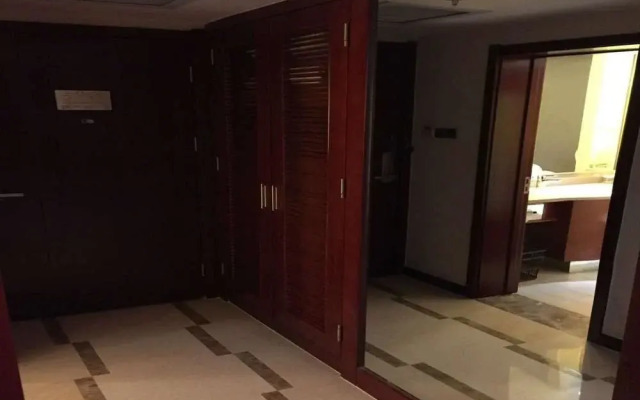 Qinghai Jianxiang Yixin Hotel