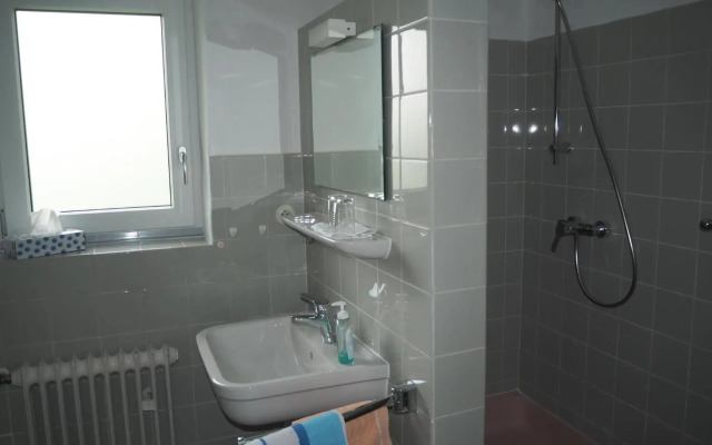 Ferienhaus Endrös - Chiemgau Karte