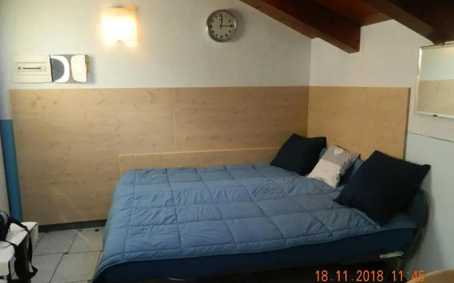 Appartamento Tourneuve 3