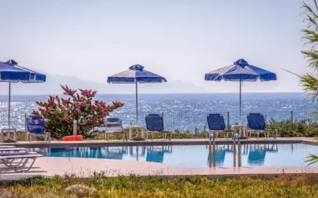 Apartment Cretan View.2