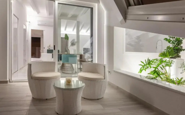 Cordovena Suites