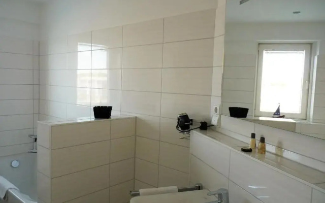ancora Marina Haus 2 Penthouse