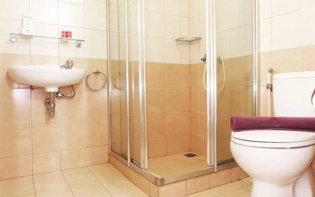 Homey Paladian Park Apartment Near Moi Kelapa Gading