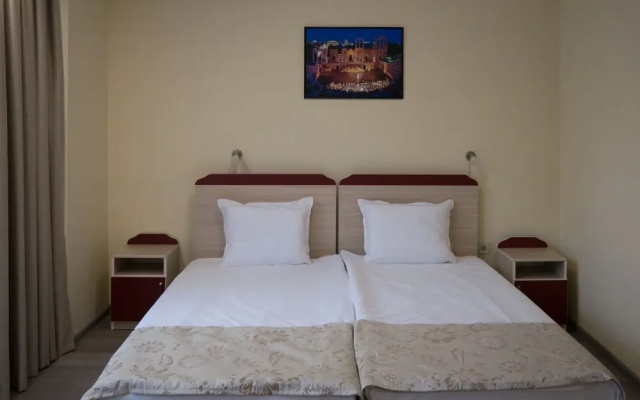 Hotel Puldin COOP
