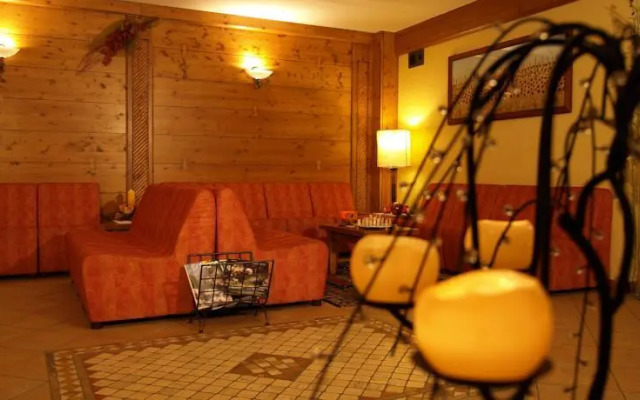 Hotel Belvedere