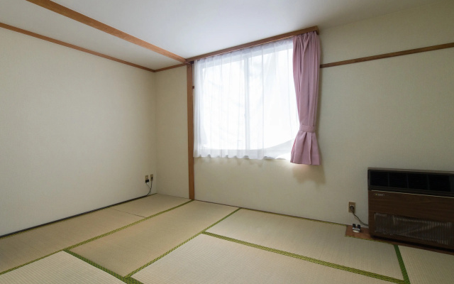 OYO Business Hotel Kyugetsu Tsukumi