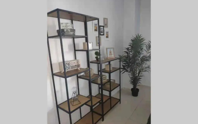 Galaxy Home Comfort Apartment in Piraeus