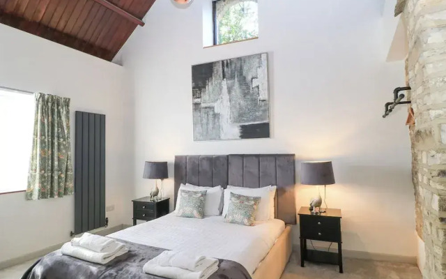 Mayfield Cottage