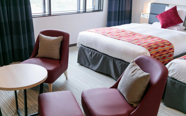 Hotel my stays Premier Narita
