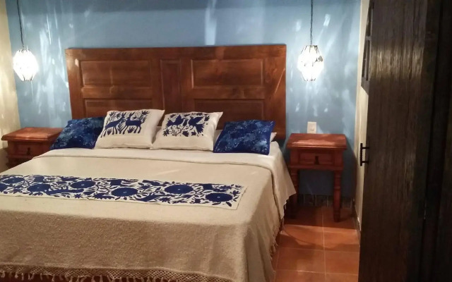 Casa Mia Suites