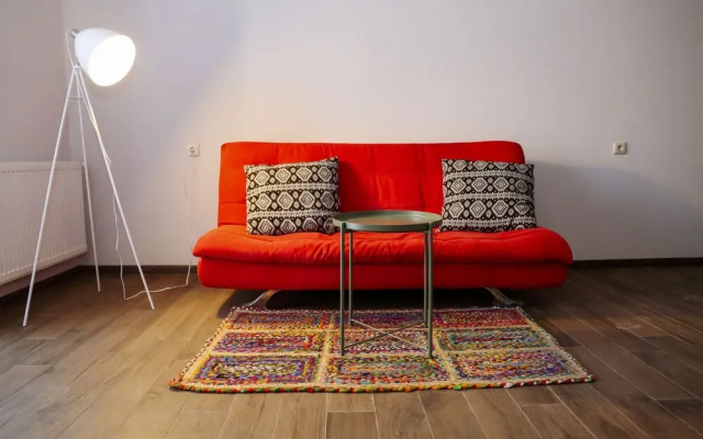 Hosthub Vake - Arakishvili residence