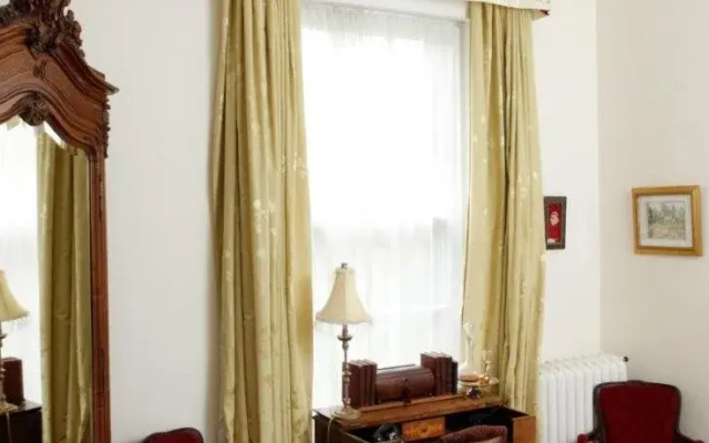 Osler House