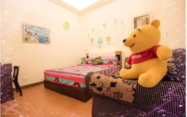 Qiao Jia Homestay