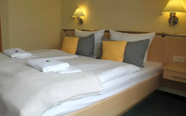 Hotel & Restaurant Zum Kap Arkona