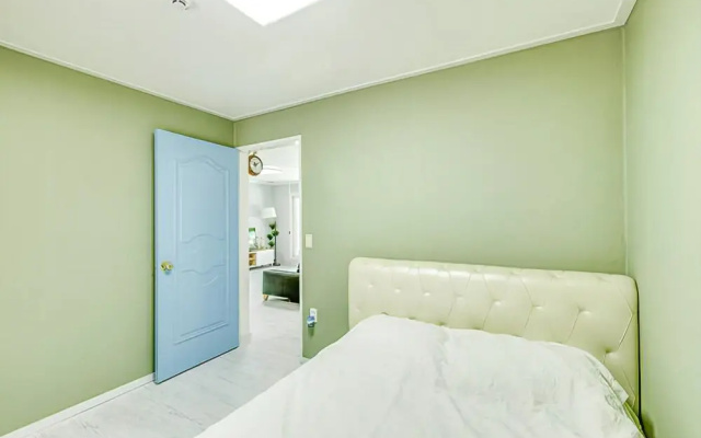 Ganghwa Full of Sunshine Pension