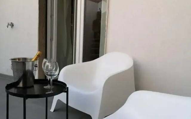 Armisi B&B