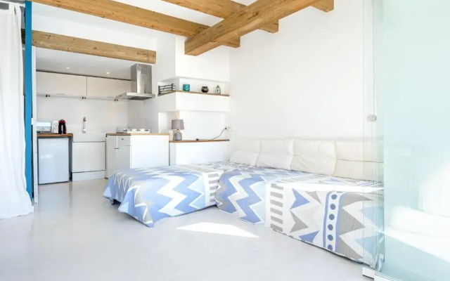 Hauzify I Loft Brisa del Mar