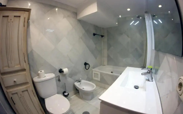 Jabeque 1 Dormitorio