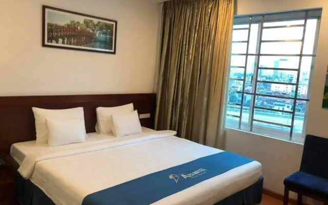 A25 Hotel 63a Phuong Liet