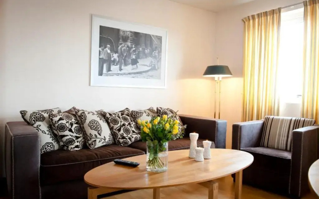 Sturup Airport Hotel