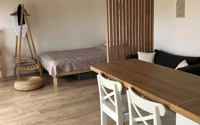 Soul Apartment In The Center