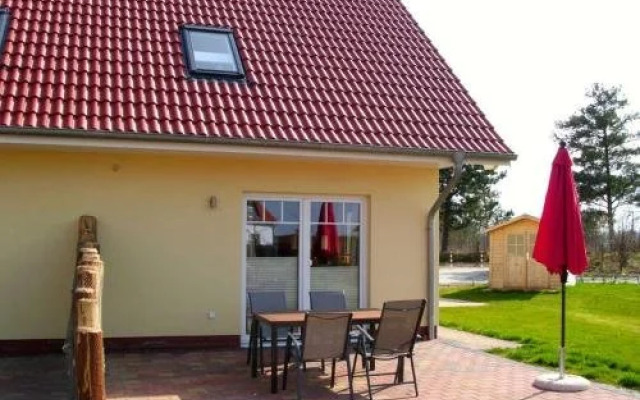Ferienhaus Fuhlendorf FDZ 421