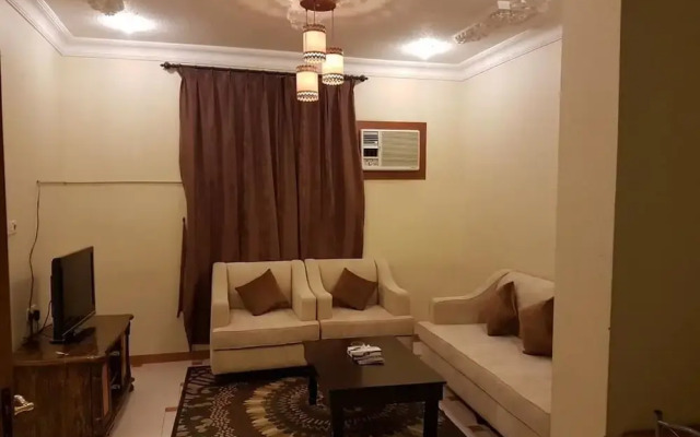 Meera Suites 4