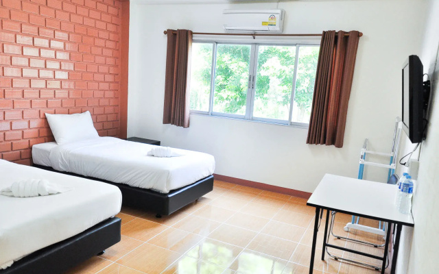 Budsarakam Place Hotel