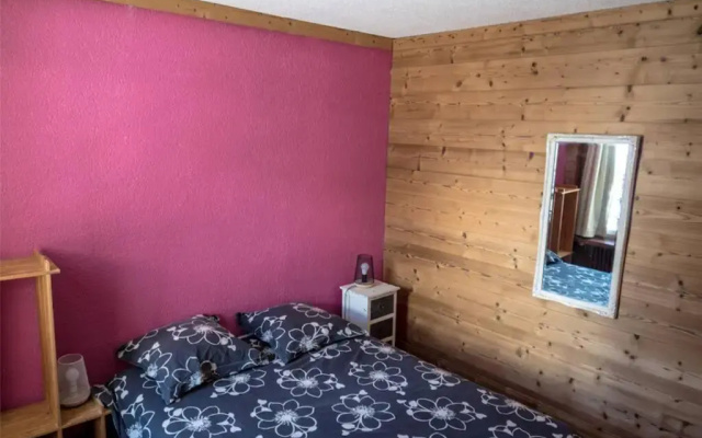 Great apt for 6 Tignes Val Claret