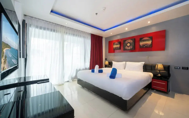 Absolutely Amazing Bangla 1Br Suite