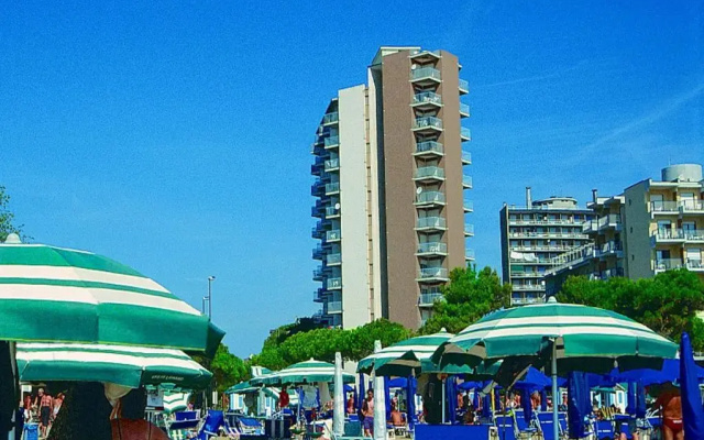 Flat in Lignano Sabbiadoro