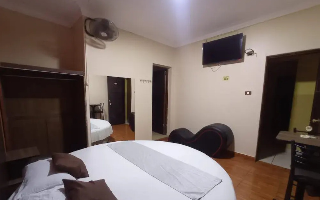 Conquistador Hotel