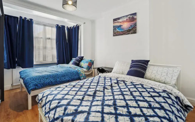 Charming London Apartment Durban Road