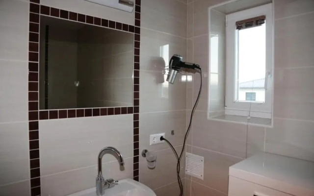 Apartments Steger