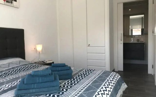 Apartment in Entremares Area