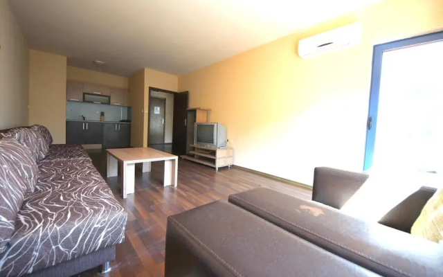 Apartment in Villa Bonita Complex
