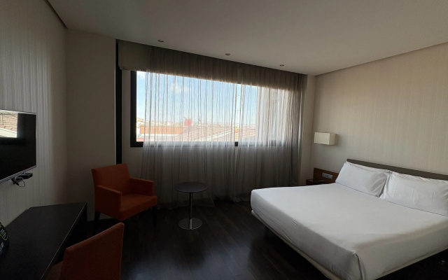 B&B Hotel Burgos