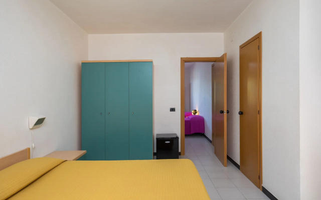 Cala Corvino Hotel Resort