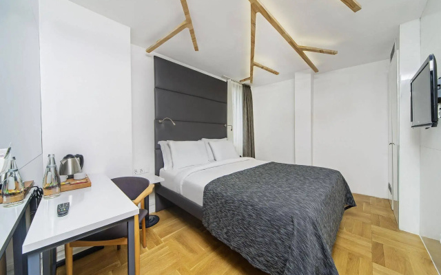 Gradiva Hotel