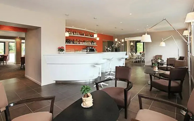 La Reposée Hôtel Restaurant Spa